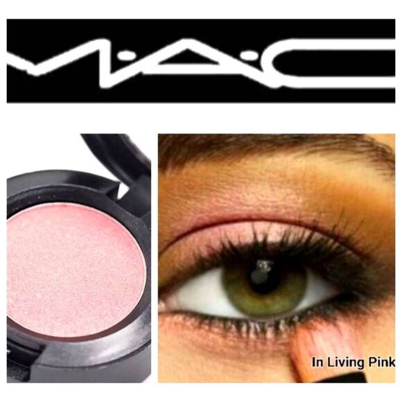 MAC Cosmetics Other - Mac Cosmetics Frost Eyeshadow
